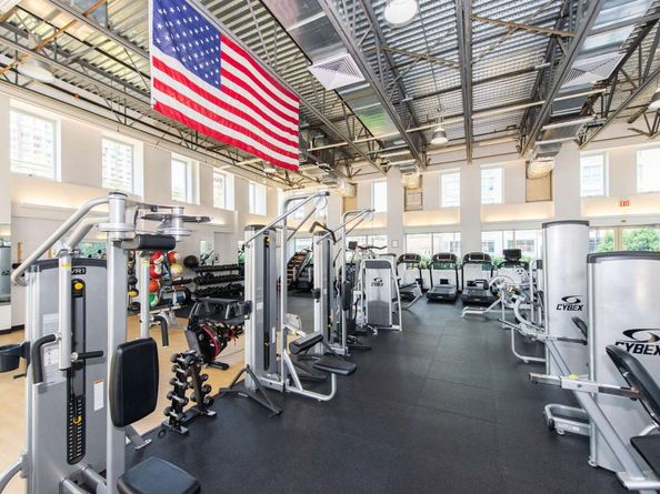 88 Morgan St 3809, Jersey City NJ 07302