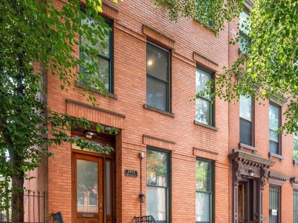 297.5 Montgomery St 2, Jersey City NJ 07302