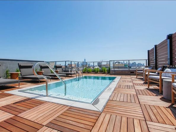 1425 Hudson St 11A, Hoboken NJ 07030