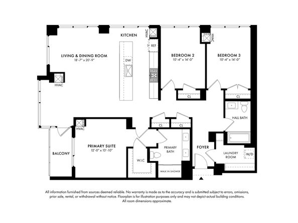 9 Avenue At Port Imperial 524, West New York NJ 07093