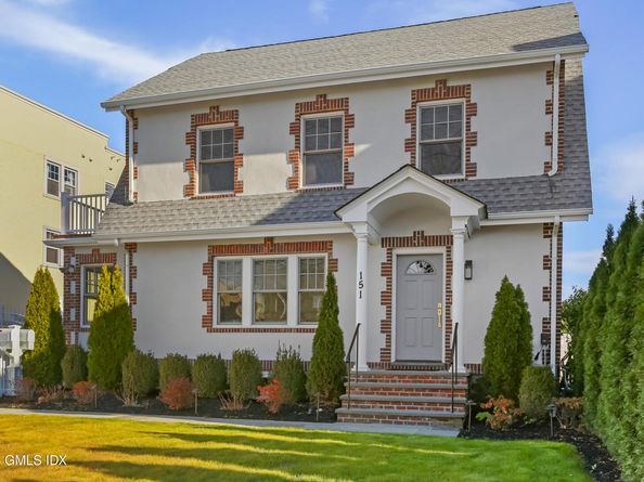 151 Hamilton Avenue, Greenwich CT 06830