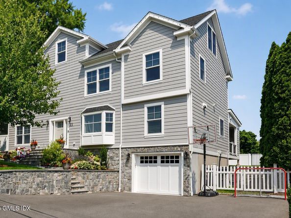 43 Burdsall Drive, Greenwich CT 06831