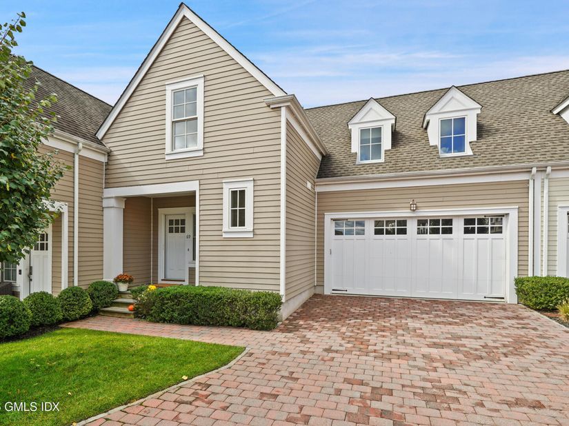 77 Havemeyer Lane 69, Stamford CT 06902