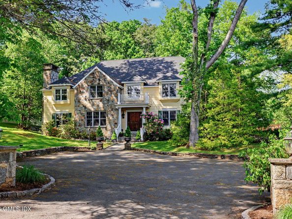 13 Lia Fail Way, Cos Cob CT 06807