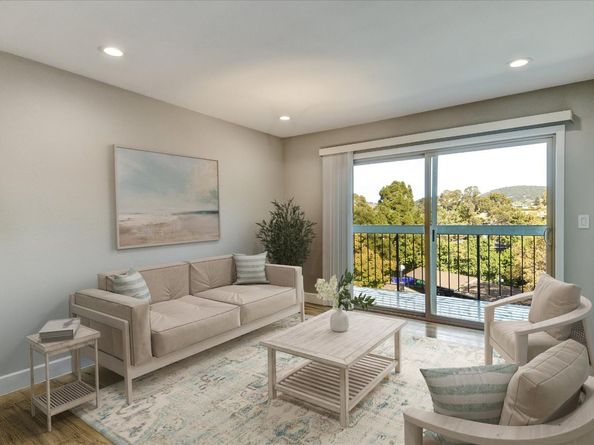 5290 San Pablo Dam Road 18, El Sobrante CA 94803