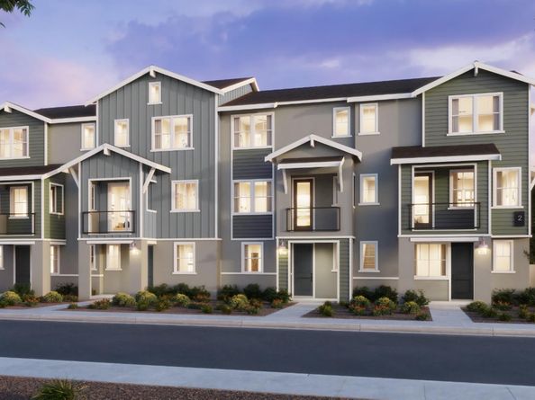 124 Cardamom Lane 1101, Morgan Hill CA 95037