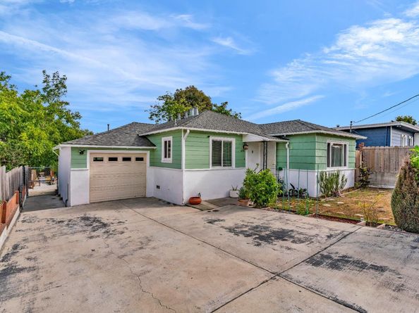 4778 E Hilltop Drive, El Sobrante CA 94803