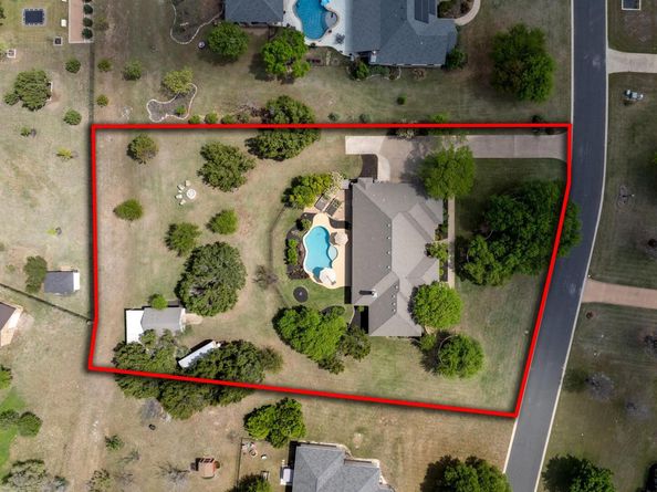 106 Starlight TRL, Georgetown TX 78633