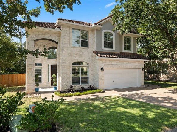 15300 Interlachen DR, Austin TX 78717