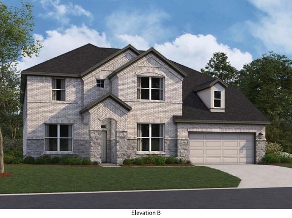 3965 Waco WAY, Leander TX 78641