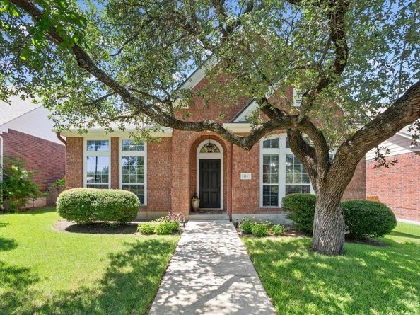 113 Village Park DR, Georgetown TX 78633