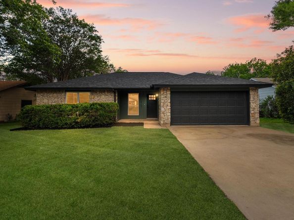 2107 Cindy LN, Austin TX 78727