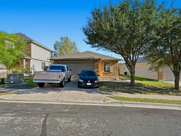 5813 Berryline WAY, Austin TX 78724