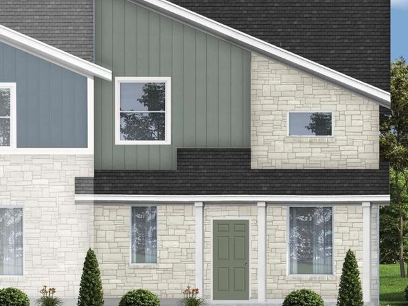 500 Municipal DR 601, Leander TX 78641