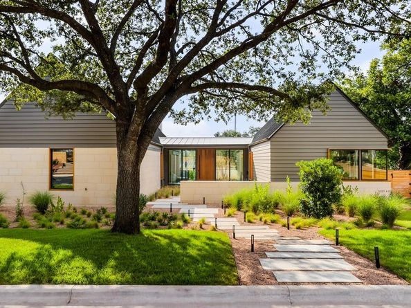 2308 Hartford RD, Austin TX 78703