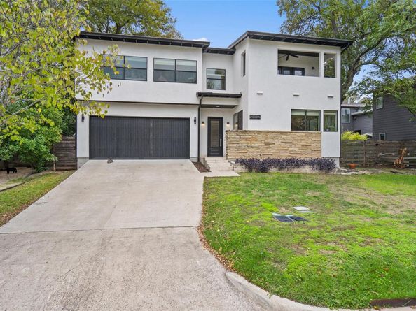 2009 Arthur LN A, Austin TX 78704