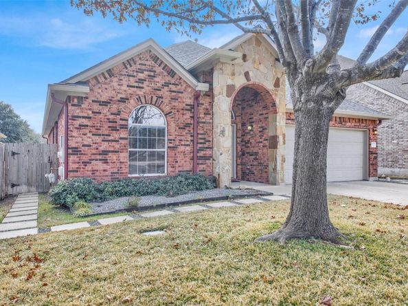 2979 Freemont ST, Round Rock TX 78681
