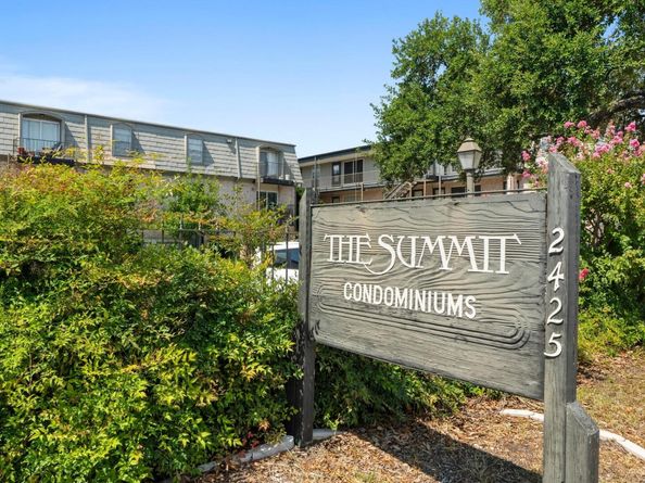 2425 Ashdale DR 51, Austin TX 78757