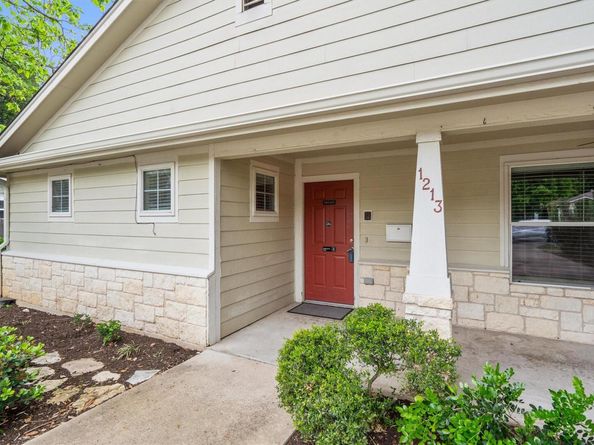 1213 Justin LN, Austin TX 78757