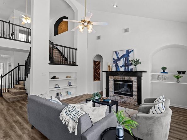 7000 Colberg CT, Austin TX 78749