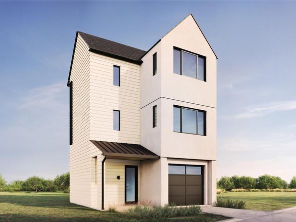 1406 Mason Ave, Austin TX 78721