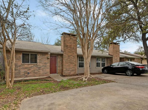 7105 Cannonleague DR, Austin TX 78745