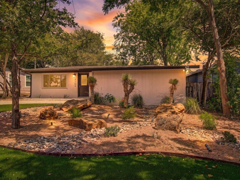 3705 Tower View CT, Austin TX 78723
