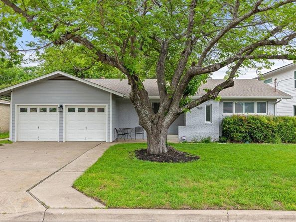 7907 Tisdale DR, Austin TX 78757