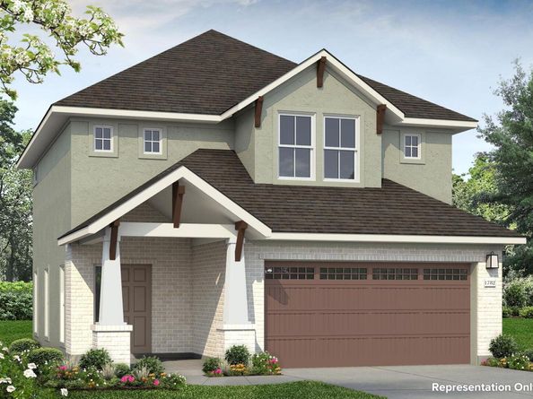 2605 Sam Bass RD 67, Round Rock TX 78681