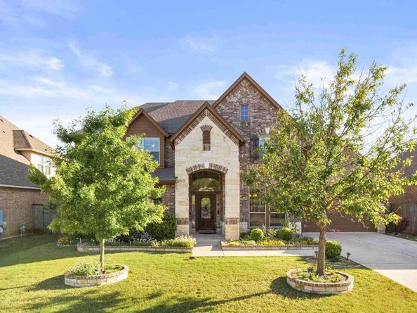 2525 Quick Fort DR, Leander TX 78641