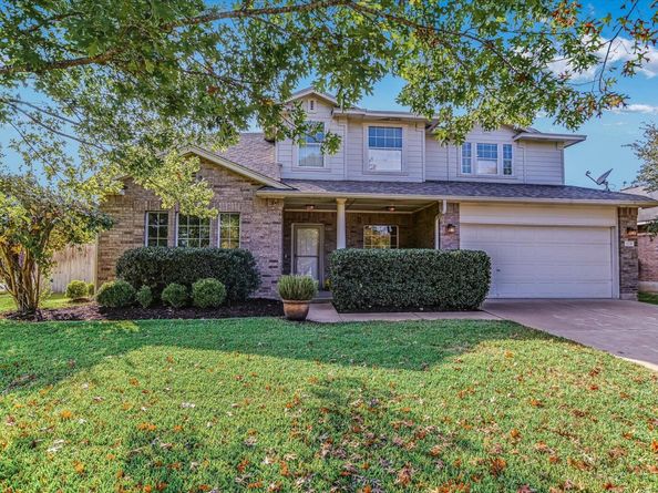 3231 Foothills TRL, Round Rock TX 78681