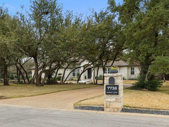 7738 Sandia LOOP, Austin TX 78735