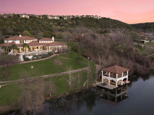 14500 Flat Top Ranch RD, Austin TX 78732