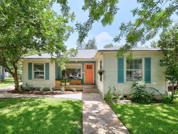 1206 Madison Ave, Austin TX 78757