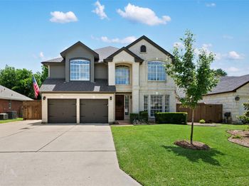 30008 Oakland Hills DR