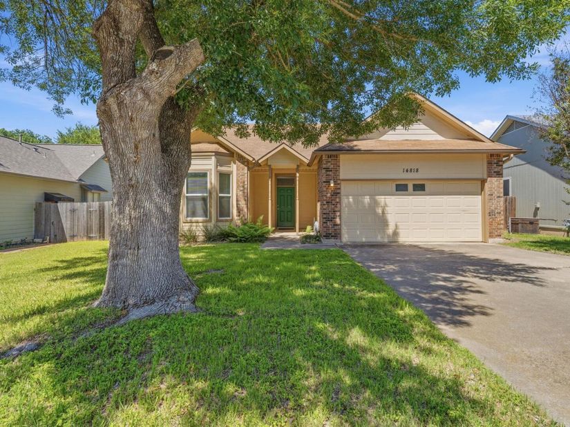 14818 Yellowleaf TRL, Austin TX 78728