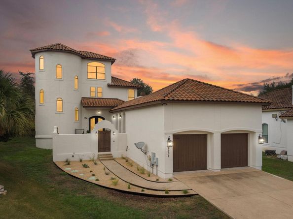2902 Katter CT, Austin TX 78734