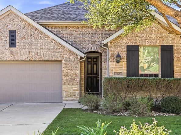 7805 Turnback Ledge TRL, Lago Vista TX 78645