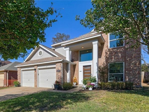 4602 Everest LN, Austin TX 78727