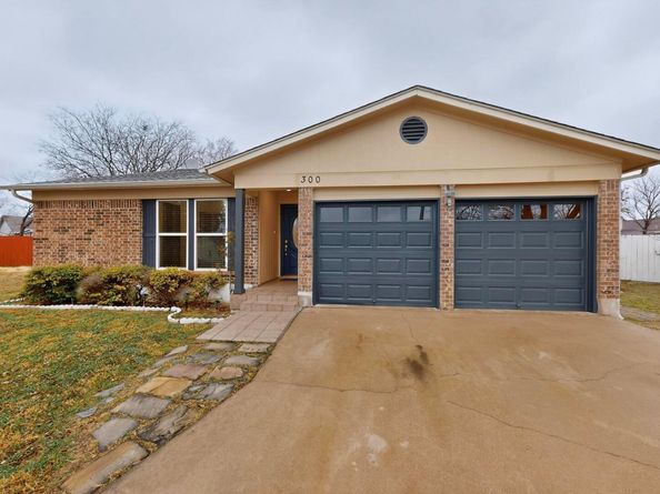 300 Hickok CT, Austin TX 78753