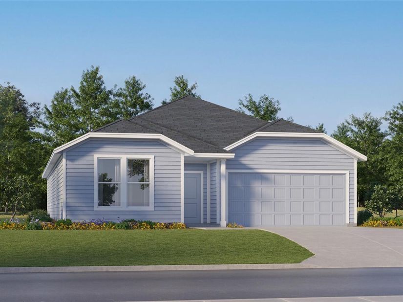 24120 Stagg ST, Elgin TX 78621