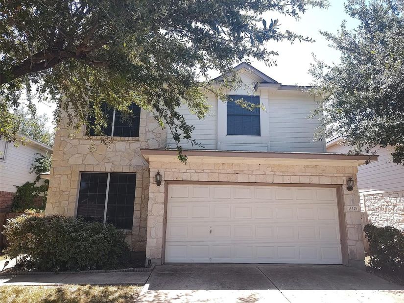 14425 Mowsbury DR, Austin TX 78717