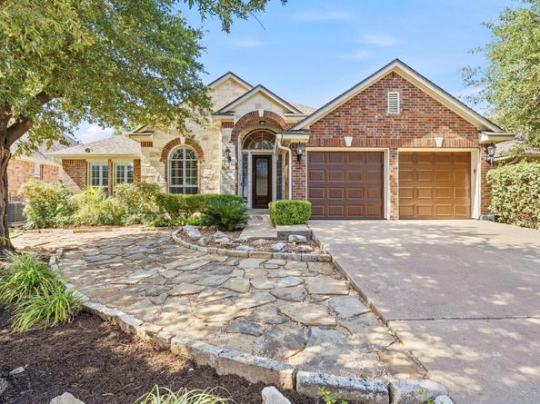 16305 Almaden DR, Austin TX 78717