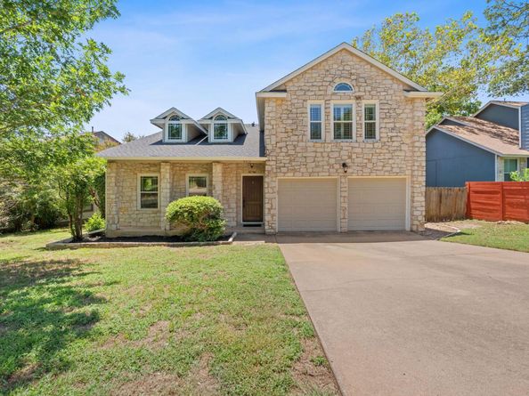 4519 Sidereal DR, Austin TX 78727
