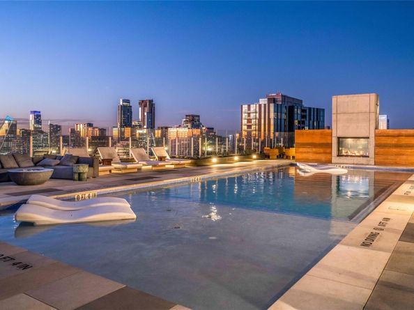 48 East Ave 1607, Austin TX 78701