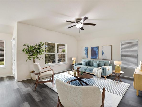 17215 Arcata Ave, Pflugerville TX 78660