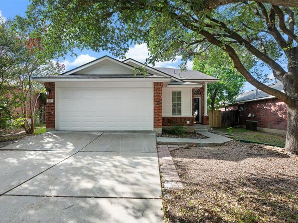 2205 Ada LN, Round Rock TX 78664