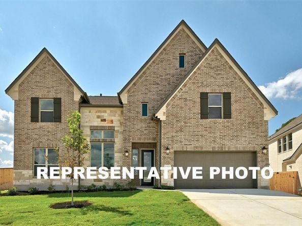 7413 Desert Needle DR, Lago Vista TX 78645