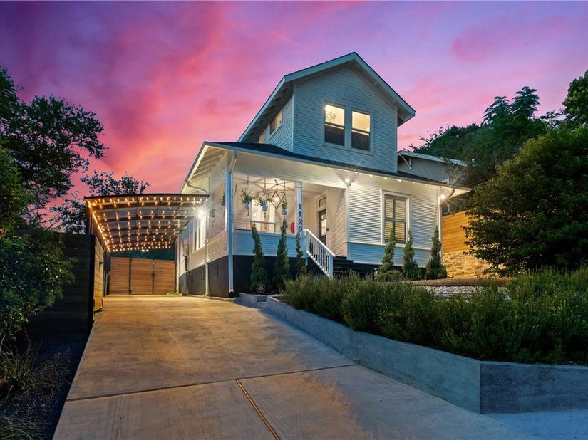 1120 W 7th ST, Austin TX 78703