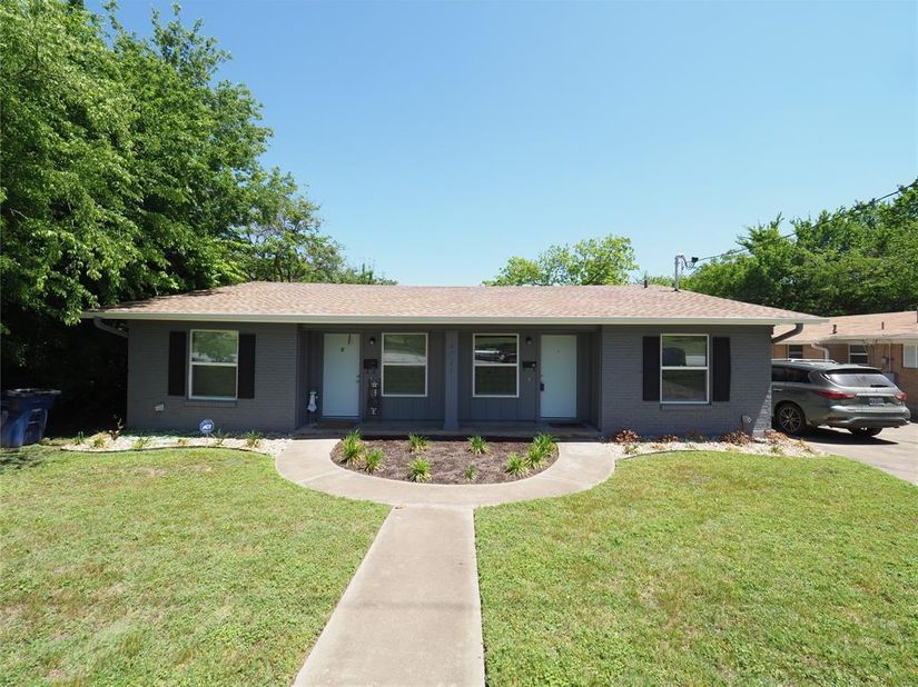 4711 Bull Creek RD, Austin TX 78731